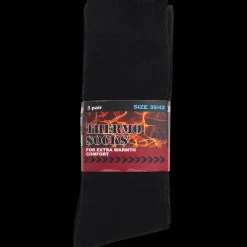 Collants/Bas*Action Chaussettes thermiques