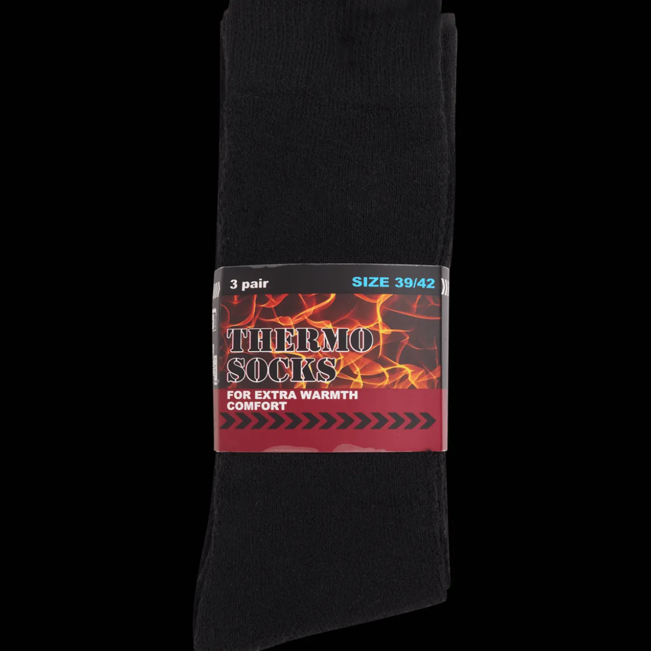 Collants/Bas*Action Chaussettes thermiques