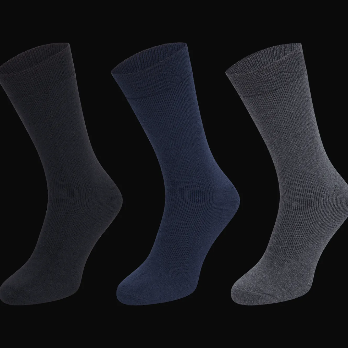 Collants/Bas*Action Chaussettes thermiques