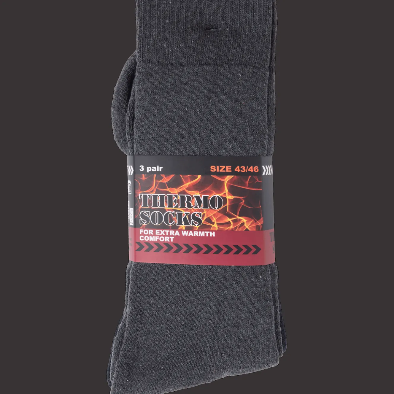 Collants/Bas*Action Chaussettes thermiques