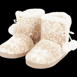 Chaussures*Action Chaussons bottines