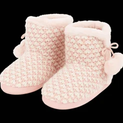 Chaussures*Action Chaussons bottines