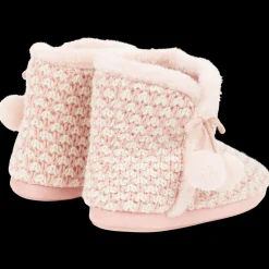 Chaussures*Action Chaussons bottines