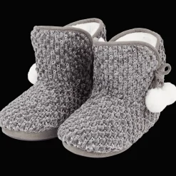 Chaussures*Action Chaussons bottines