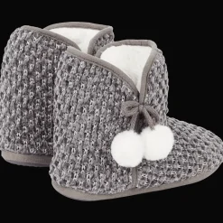 Chaussures*Action Chaussons bottines
