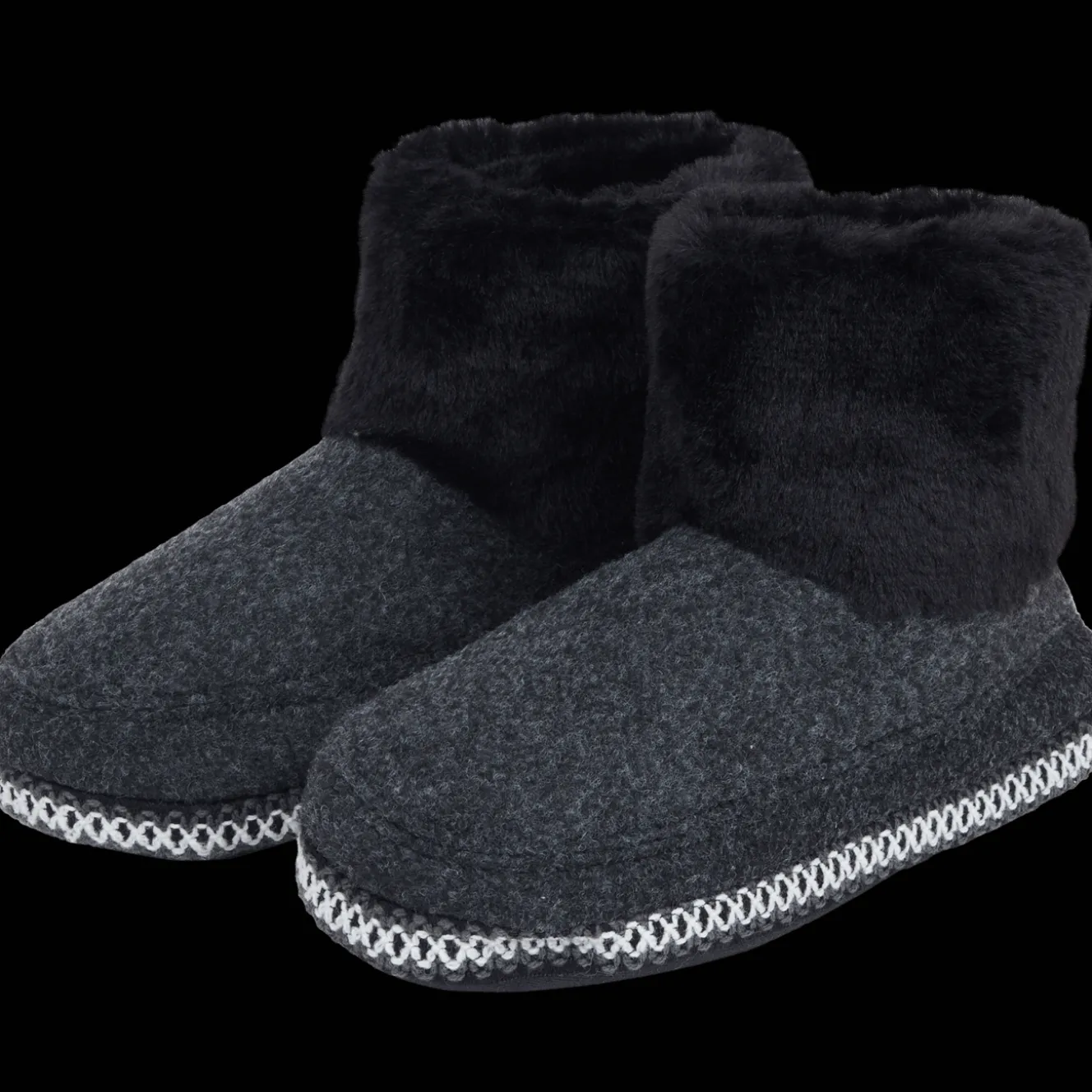 Chaussures*Action Chaussons bottines