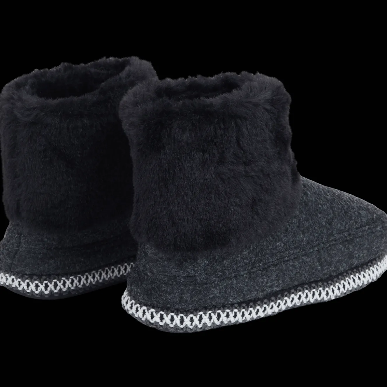 Chaussures*Action Chaussons bottines
