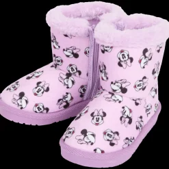 Chaussures*Action Chaussons bottines Disney