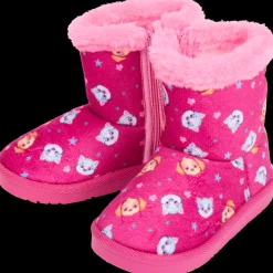 Chaussures*Action Chaussons bottines Disney
