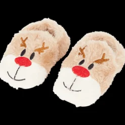 Chaussures*Action Chaussons de Noël