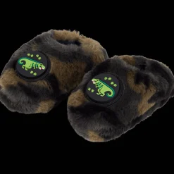 Chaussures*Action Chaussons pour enfant avec LED