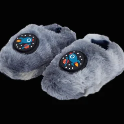 Chaussures*Action Chaussons pour enfant avec LED