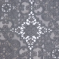 Accessoires Pour La Maison*Action Chemin de table avec dentelle