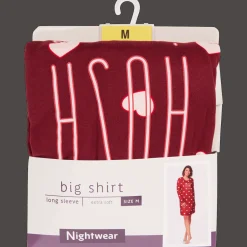 Vêtements*Action Chemise de nuit