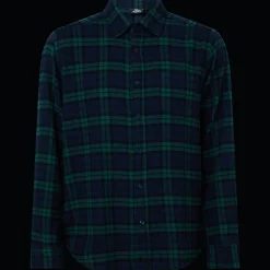Vêtements*Action Chemise en flanelle