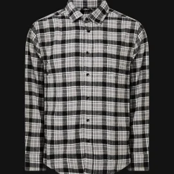 Vêtements*Action Chemise en flanelle