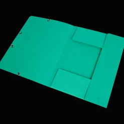 Accessoires De Bureau*Exacompta Chemises à élastique