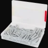 Outils*Fischer Chevilles Profi-Box SX