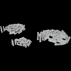Outils*Fischer Chevilles Profi-Box SX