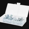 Outils*Werckmann Chevilles pour matériaux creux