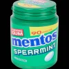 Friandises Et Bonbons*Mentos Chewing-gum Menthe verte