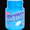 Friandises Et Bonbons*Mentos Chewing-gum Menthe poivrée