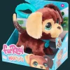 Peluches Et Poupées*Fur Real Chien interactif Walkalots