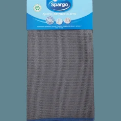 Articles De Nettoyage*Spargo Chiffon à séchage rapide