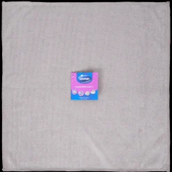 Articles De Nettoyage*Spargo Chiffon microfibre