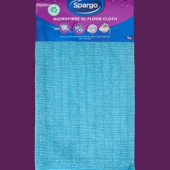 Articles De Nettoyage*Spargo Chiffon microfibre XL pour sol