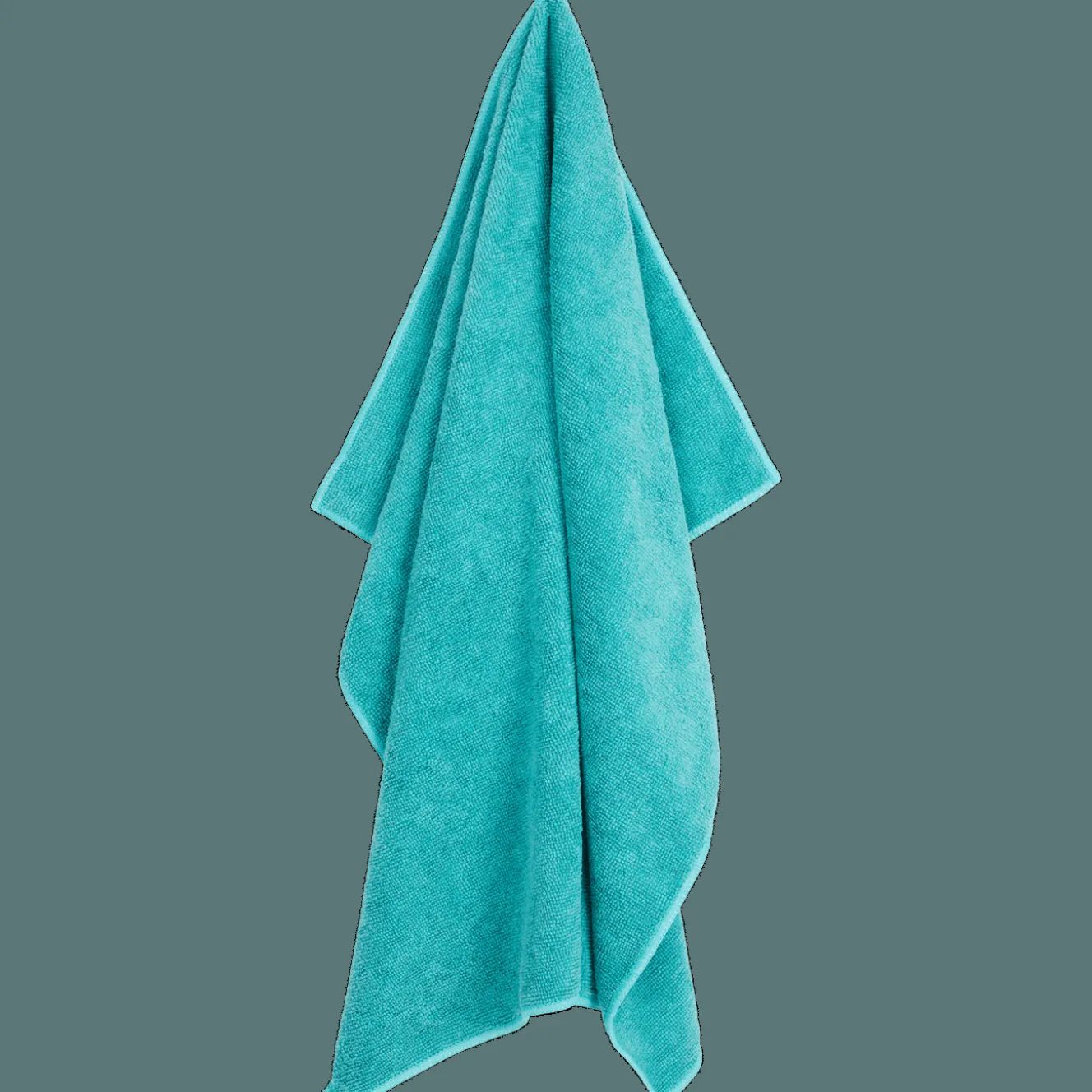 Articles De Nettoyage*Spargo Chiffon pour sol en microfibre