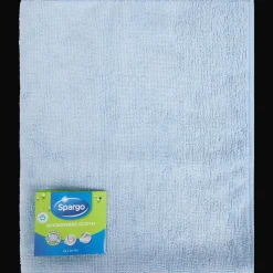 Articles De Nettoyage*Spargo Chiffon pour sol en microfibre