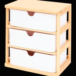 Accessoires Pour La Maison*Action Chiffonnier