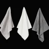 Articles De Nettoyage*Spargo Chiffons en microfibre