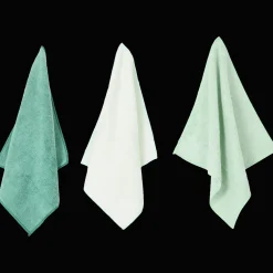 Articles De Nettoyage*Spargo Chiffons en microfibre