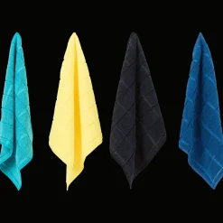 Articles De Nettoyage*Action Chiffons microfibre