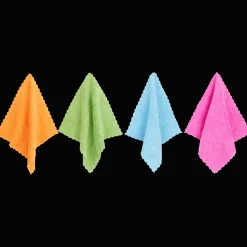 Articles De Nettoyage*Sorbo Chiffons microfibre