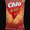 Chips*Chio Chips #BBQ style