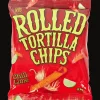 Chips*Action Chips taquitos Chili & Citron vert