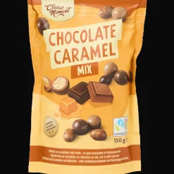 Chocolat*Action Choco Moment Chocolademix