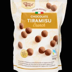 Chocolat*Action Choco Moment Chocolate Crunch