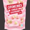 Chocolat*Action Choco Moment Crunchies Sundae