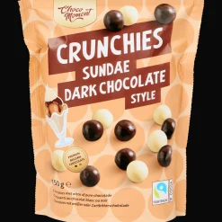 Chocolat*Action Choco Moment Crunchies Sundae