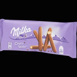Biscuits Et Pâtisseries*Milka Choco Sticks