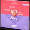 Chocolat*Milka Chocolats