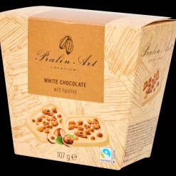 Chocolat*Action Chocolats Pralin Art