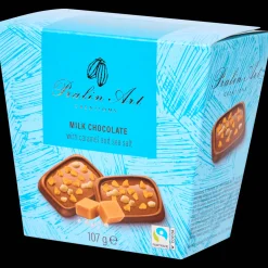 Chocolat*Action Chocolats Pralin Art