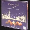 Chocolat*Action Chocolats pralinés Pralin Art