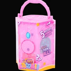 Jeux*Action Château jouet Kawaii