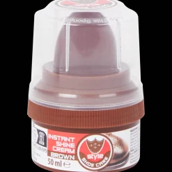 Produits D'Entretien*Action Cirage
